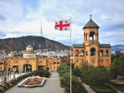 İlin ilk yarısında Gürcüstanda məhkum edilənlərin SAYI