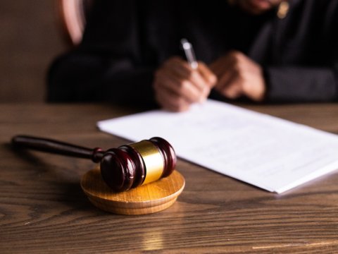 MN-dəki 143 milyonluq mənimsəmə ilə bağlı məhkəmə&nbsp;&nbsp;