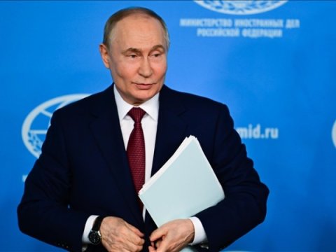 Putin Azərbaycana gəlir - Tarix AÇIQLANDI