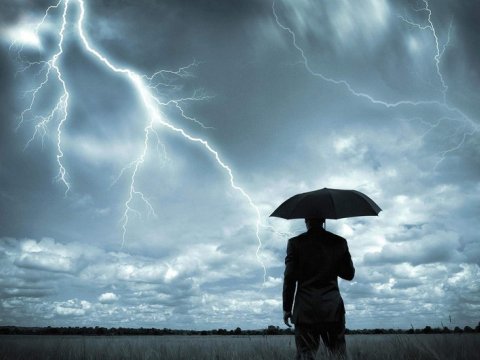 Hansı rayonlarda yağış yağır...