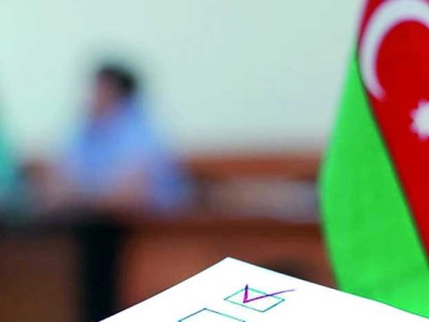 Qeydiyyatdan keçən müşahidəçilərin sayı