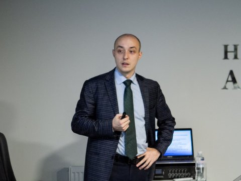 Zelenski səlahiyyətli nümayəndə təyin etdi - Sanksiyalar siyasəti üzrə