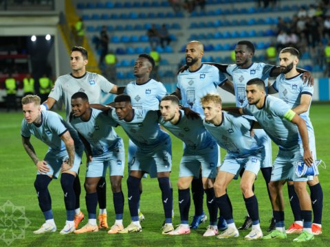 Premyer Liqa: &ldquo;Zirə&rdquo;nin oyunu təxirə salındı