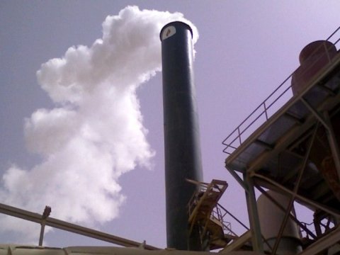 Bakıda zavod rəsmisi cəzalandırıldı