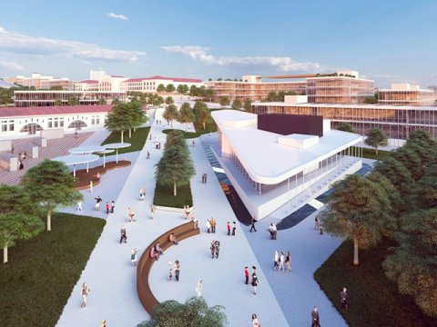 Qarabağ Universitetində əlavə təqaüd kimlərə veriləcək?