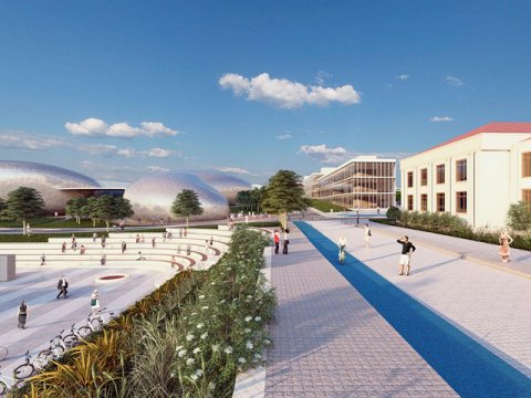 Tələbələr Xankəndiyə nə vaxt aparılacaq? - Rektor AÇIQLADI