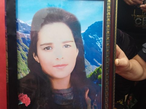 31 il əvvəl qardaşları ilə birlikdə itkin düşən Təranə - VİDEO