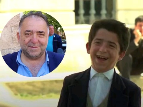 "Hababam sınfı"nın məşhur aktyoru vəfat etdi&nbsp;