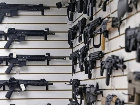 Müdafiə təyinatlı məmulatlar rüsumdan azad olundu