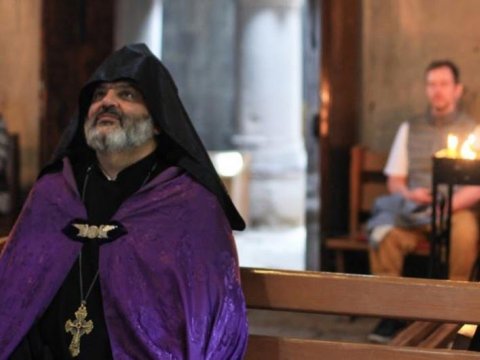 Erməni kilsəsi Türkiyə və Azərbaycana münasibətdə yeni problemlərə zəmin yaradır