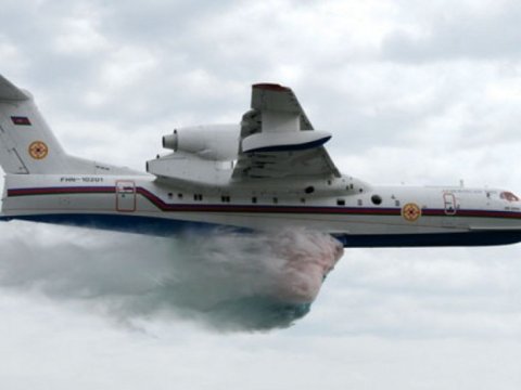 Azərbaycan Türkiyəyə təyyarə göndərir