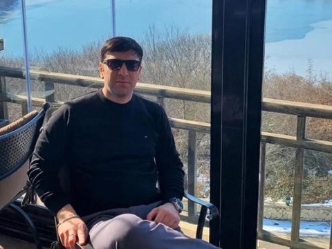 Azərbaycanda 36 yaşlı pilot vəfat etdi