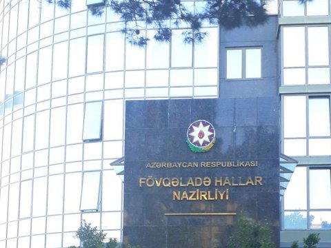 FHN-dən Türkiyə ilə bağlı AÇIQLAMA