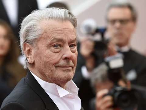 Alen Delon VƏFAT ETDİ