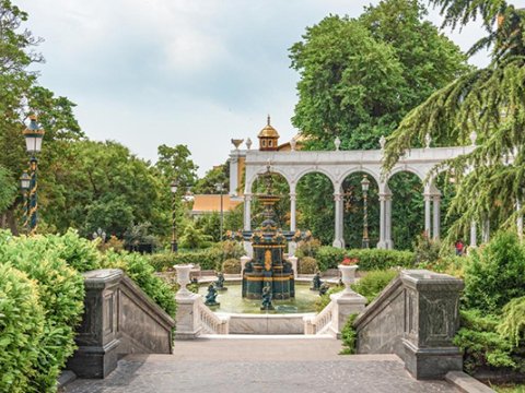 35 dərəcə isti - SABAHIN HAVASI&nbsp;