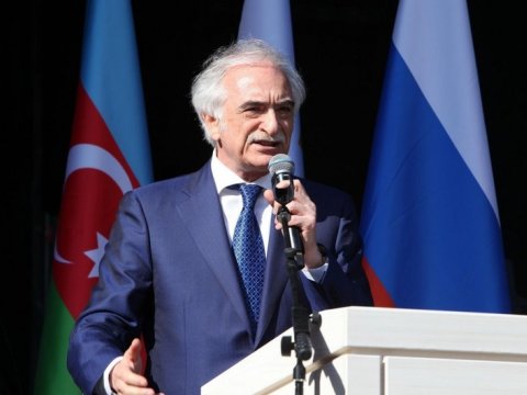 Rusiya ilə Azərbaycan arasında dərin ziddiyyət yoxdur -&nbsp;Polad Bülbüloğlu