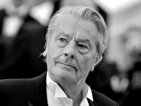 Yoxsul ailədə doğuldu, valideynləri boşandı, xuliqandan kino ulduzuna çevrildi - Alen Delon