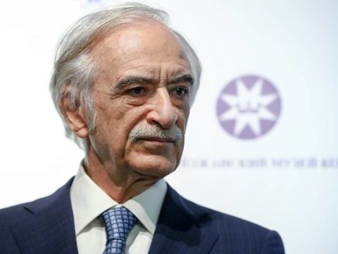 Azərbaycan BRİKS-ə qoşulmaq istəyir - Polad Bülbüloğlu