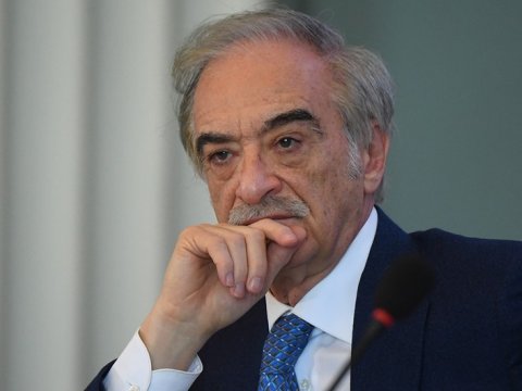 Polad Bülbüloğlunun səfir&nbsp;fəaliyyəti YEKUNLAŞDI