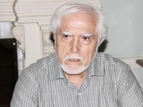 Tanınmış tarixçi&nbsp;vəfat etdi&nbsp;