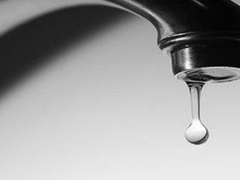 Bakıda yenə su kəsiləcək...