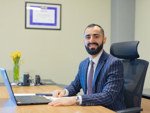 "Avstraliyada Azərbaycan mədəniyyətini təbliğ edəcəm" - Xaricdə təhsil proqramının QALİBİ