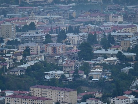 Rusiya Xankəndidə konsulluq açacaq? - Səfirdən CAVAB