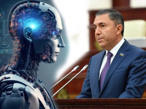 Süni İntellekt Tahir Mirkişilinin namizədliyini dəyərləndirib