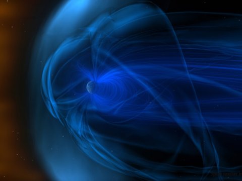 Günəş küləyinin sürəti yüksələcək