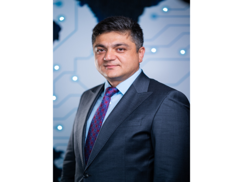 Agentliyin yeni sədr müavini