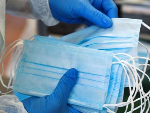Tibb müəssisələrində maska rejimi tətbiq olunur