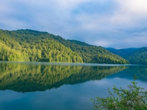 Milli parklarda gözlənilən həftəlik hava PROQNOZU