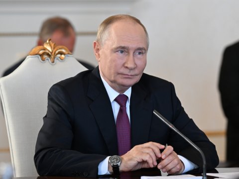 Əldə edilmiş razılaşmaları tam həcmdə yerinə yetiririk - Putin