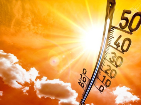 Bəzi bölgələrdə isti hava gözlənilir - XƏBƏRDARLIQ