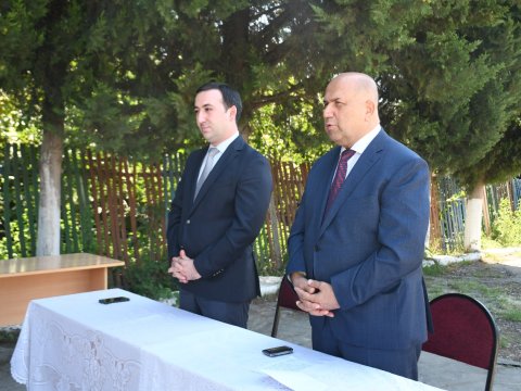 YAP dövlətçilik maraqlarının etibarlı müdafiəçisidir