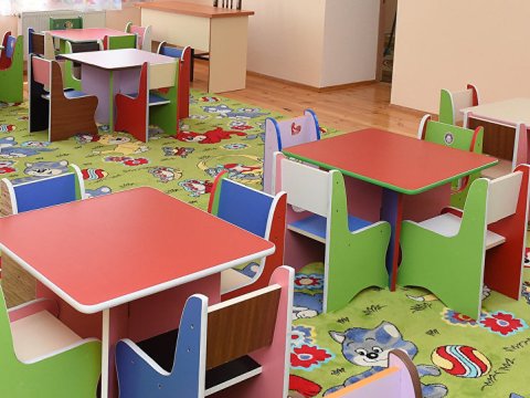 Bağçalarda "əl yandıran" qiymətlər: Aylığı 1200 manat...- VİDEO