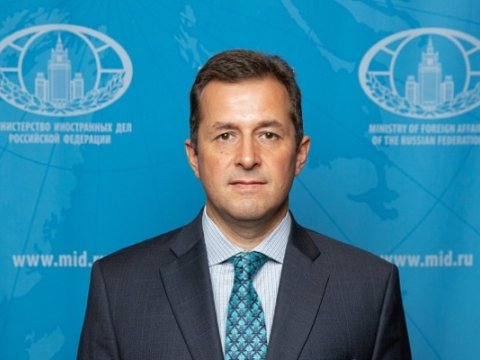 BƏƏ, Monqolustan, Hindistan, İndoneziya... - Avrasiya İttifaqı ilə danışıqlar