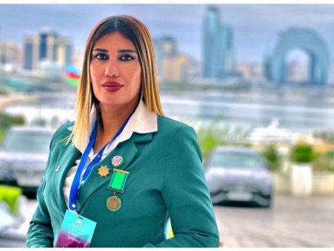 “Şərq qapısı” qəzetinə yeni baş redaktor təyin olundu