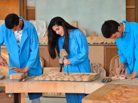 Peşə məktəblərinə dərsliklərin hazırlanması qaydası TƏSDİQLƏNDİ