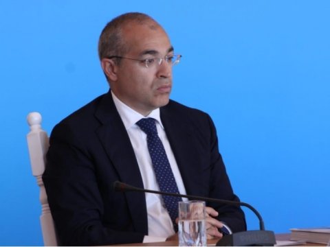 Azərbaycanda Mələk İnvestorlar Məktəbi fəaliyyətə başladı
