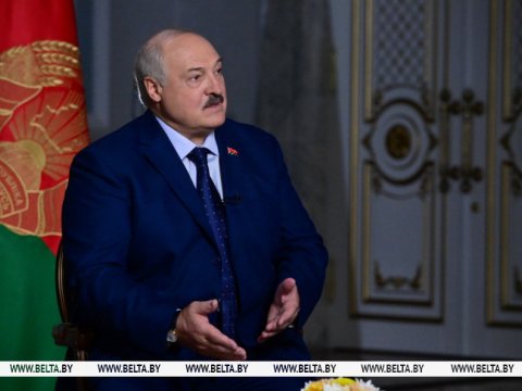 Lukaşenko Ermənistan haqqında: "Onlar heç kimə lazım deyil"