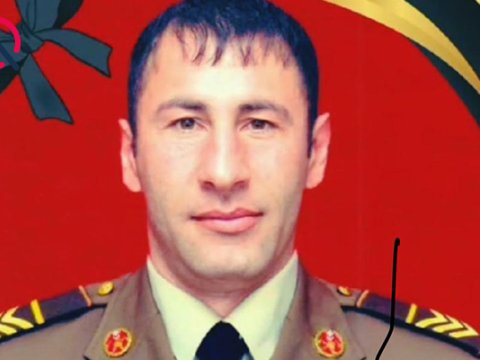 Qusarda güllənən kişi FHN-nin keçmiş işçisidir - YENİLƏNİB