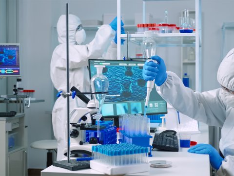 Tibbi laboratoriyalar üçün yeni dövlət standartı təsdiqlənib