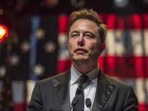 &ldquo;Xidmət etməyə hazıram&rdquo; - Mask