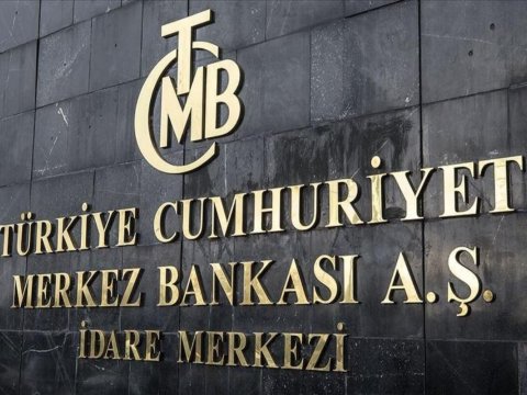 Türkiyə Mərkəzi Bankı sürpriz etmədi