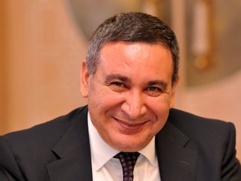 Prezidentdən Rəşad Məcidlə bağlı SƏRƏNCAM