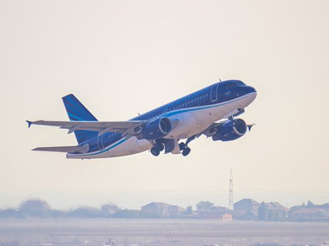 AZAL Naxçıvana əlavə təyyarələr göndərəcək