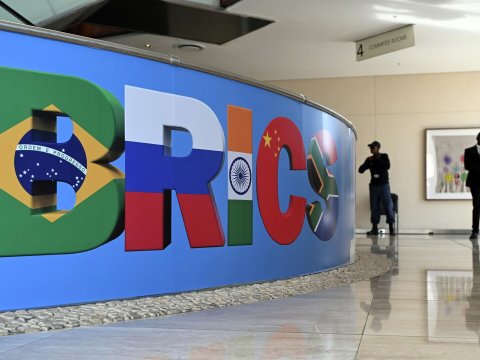 Azərbaycan BRICS-ə qoşulmaq üçün MÜRACİƏT EDİB