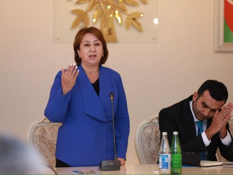 "Möhtəşəm Zəfərimizdən sonra yeni qələbələrə şahidlik edəcəyik&rdquo;