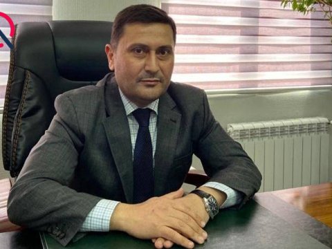 Bakıda vəzifəli şəxs intihar etdi